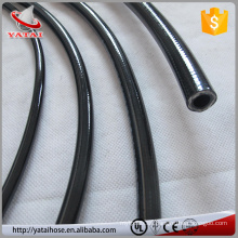 Manguera termoplástica de la trenza de nylon flexible de alta presión de YATAI SAE 100 R7